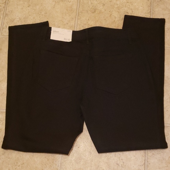 LOFT Denim - LOFT Ann Taylor Skinny jeans